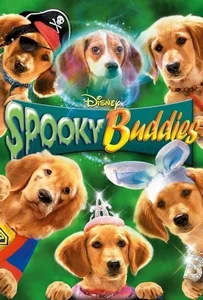 ดูหนังออนไลน์ Spooky Buddies แก๊งน้องหมาป่วนฮัลโลวีน 2011