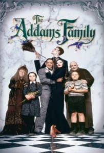 ดูหนังออนไลน์ The Addams Family (1991) ตระกูลนี้ผียังหลบ