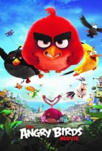 ดูหนังออนไลน์ The Angry Birds Movie แองกรี้ เบิร์ดส เดอะ มูวี่ 2016