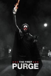 ดูหนังออนไลน์ The First Purge ปฐมบทคืนอำมหิต 2018