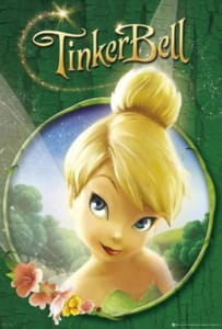 ดูหนังออนไลน์ Tinker Bell 1 (2008) ทิงเกอร์เบลล์ ภาค 1