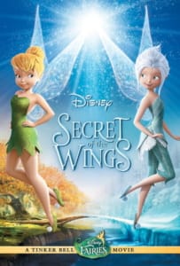 ดูหนังออนไลน์ Tinker Bell 4: Secret of the Wings (2012) ทิงเกอร์เบลล์ กับความลับของปีกนางฟ้า