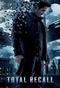 ดูหนังออนไลน์ Total Recall (2012) ฅนทะลุโลก