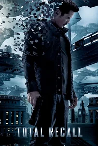 ดูหนังออนไลน์ Total Recall (2012) ฅนทะลุโลก