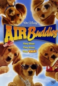ดูหนังออนไลน์ Air Buddies 6 (2006) แก๊งค์น้องหมา ฮาก๋ากั่น