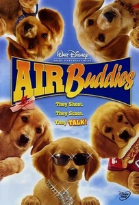 ดูหนังออนไลน์ Air Buddies 6 (2006) แก๊งค์น้องหมา ฮาก๋ากั่น
