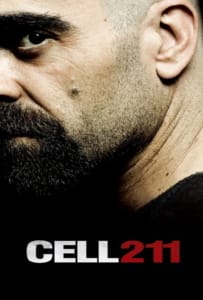 ดูหนังออนไลน์ Celda 211 (2009) วันวิกฤติ..ห้องขังนรก