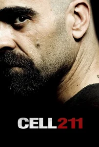ดูหนังออนไลน์ Celda 211 (2009) วันวิกฤติ..ห้องขังนรก