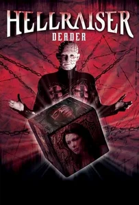 ดูหนังออนไลน์ Hellraiser Deader (2005) เจาะประตูเปิดผี