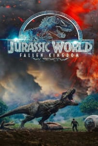 ดูหนังออนไลน์ Jurassic World 2 (2018) จูราสสิค เวิลด์ 2: อาณาจักรล่มสลาย