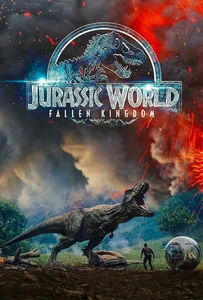 ดูหนังออนไลน์ Jurassic World 2 (2018) จูราสสิค เวิลด์ 2: อาณาจักรล่มสลาย