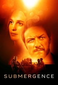 ดูหนังออนไลน์ Submergence (2017) ห้วงลึกพิสูจน์รัก