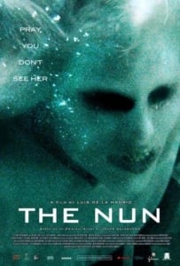 ดูหนังออนไลน์ The Nun (2005) ผีแม่ชี