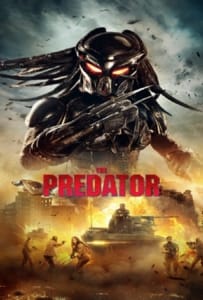 ดูหนังออนไลน์ The Predator (2018) เดอะ เพรดเดเทอร์