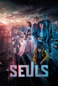 ดูหนังออนไลน์ Alone (Seuls) (2017) ฝ่ามหันตภัยเมืองร้าง