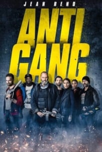 ดูหนังออนไลน์ Antigang (2015) หน่วยตำรวจระห่ำ