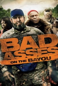 ดูหนังออนไลน์ Bad Ass 3: Bad Asses on the Bayou (2015) เก๋าโหดโคตรระห่ำ 3