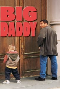 ดูหนังออนไลน์ Big Daddy (1999) คุณพ่อกำมะลอ