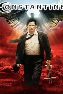 ดูหนังออนไลน์ Constantine (2005) คอนสแตนติน คนพิฆาตผี