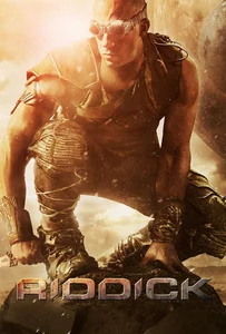 ดูหนังออนไลน์ Riddick (2013) ริดดิค 3