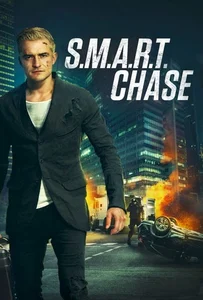 ดูหนังออนไลน์ S.M.A.R.T. Chase (2017) แผนไล่ล่า สุดระห่ำ