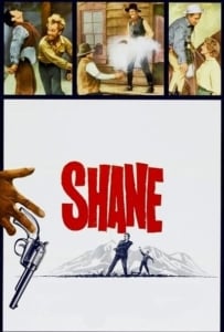 ดูหนังออนไลน์ Shane (1953) เพชฌฆาตกระสุนเดือด