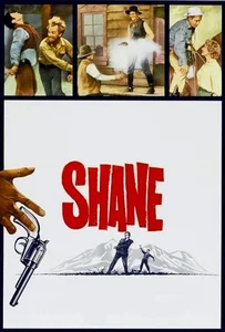 ดูหนังออนไลน์ Shane (1953) เพชฌฆาตกระสุนเดือด