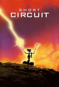 ดูหนังออนไลน์ Short Circuit (1986) คนครับ ผมเป็นคน