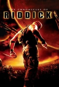 ดูหนังออนไลน์ The Chronicles of Riddick (2004) ริดดิค 2