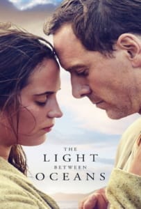 ดูหนังออนไลน์ The Light Between Oceans (2016) อย่าปล่อยให้รักสลาย