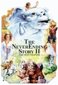 ดูหนังออนไลน์ The NeverEnding Story II The Next Chapter (1990) มหัศจรรย์สุดขอบฟ้า 2
