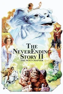 ดูหนังออนไลน์ The NeverEnding Story II The Next Chapter (1990) มหัศจรรย์สุดขอบฟ้า 2