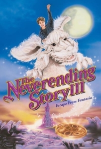 ดูหนังออนไลน์ The Neverending Story III Escape From Fantasia (1994) มหัศจรรย์สุดขอบฟ้า 3
