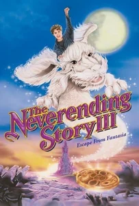 ดูหนังออนไลน์ The Neverending Story III Escape From Fantasia (1994) มหัศจรรย์สุดขอบฟ้า 3