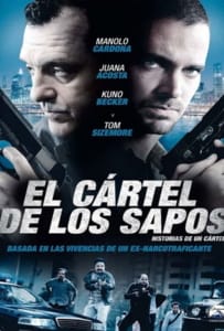 ดูหนังออนไลน์ The Snitch Cartel (2011) ทรชนโค่นมาเฟีย