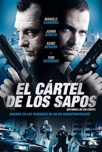 ดูหนังออนไลน์ The Snitch Cartel (2011) ทรชนโค่นมาเฟีย