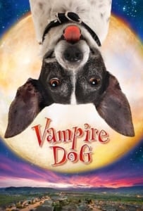 ดูหนังออนไลน์ Vampire Dog (2012) คุณหมาแวมไพร์