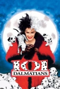 ดูหนังออนไลน์ 101 Dalmatians (1996) 101 ไอ้จุดมหาสนุก