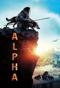 ดูหนังออนไลน์ Alpha (2018) ผจญนรกแดนทมิฬ 20,000 ปี