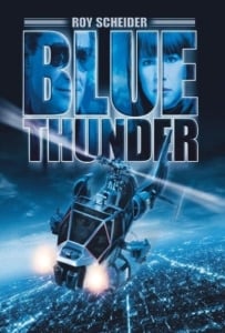ดูหนังออนไลน์ Blue Thunder (1983) ปฏิบัติการ สอดแนม ท้านรก