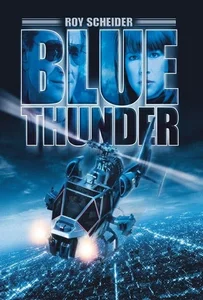 ดูหนังออนไลน์ Blue Thunder (1983) ปฏิบัติการ สอดแนม ท้านรก