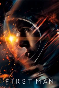 ดูหนังออนไลน์ First Man (2018) มนุษย์คนแรกบนดวงจันทร์