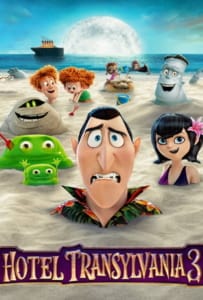 ดูหนังออนไลน์ Hotel Transylvania 3: Summer Vacation (2018) โรงแรมผี หนีไปพักร้อน 3 ซัมเมอร์หฤหรรษ์
