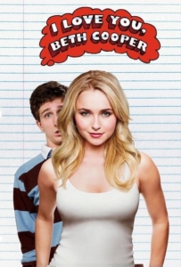 ดูหนังออนไลน์ I Love You, Beth Cooper (2009) เบ็ธจ๋า…ผมน่ะเลิฟยู