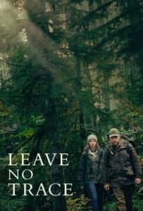 ดูหนังออนไลน์ Leave No Trace (2018) ปรารถนาไร้ตัวตน