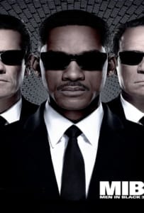 ดูหนังออนไลน์ MIB 3 Men in Black 3 (2012) เอ็มไอบี 3 หน่วยจารชนพิทักษ์จักรวาล