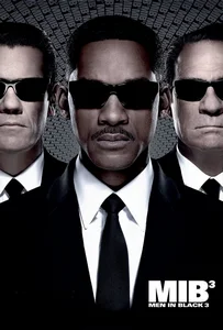 ดูหนังออนไลน์ MIB 3 Men in Black 3 (2012) เอ็มไอบี 3 หน่วยจารชนพิทักษ์จักรวาล
