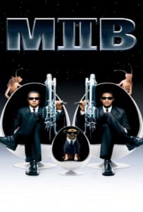 ดูหนังออนไลน์ MIB Men In Black 2 (2002) เอ็มไอบี 2 หน่วยจารชนพิทักษ์จักรวาล