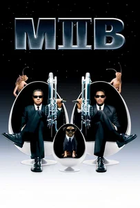 ดูหนังออนไลน์ MIB Men In Black 2 (2002) เอ็มไอบี 2 หน่วยจารชนพิทักษ์จักรวาล