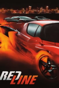 ดูหนังออนไลน์ Redline (2007) ซิ่งทะลุเพดานนรก